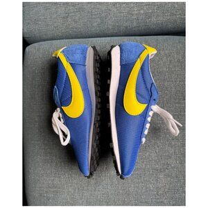 NEW Nike LD-1000 SP Sneakers | W 6.5 / M 5 | Game Royal Blue & Opti Yellow